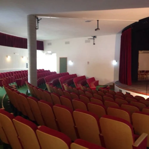 Teatro Mariella (Monopoli) – Stagione teatrale 2025/26 ‘Il senso delle parole’ Spettacoli serali e matinée