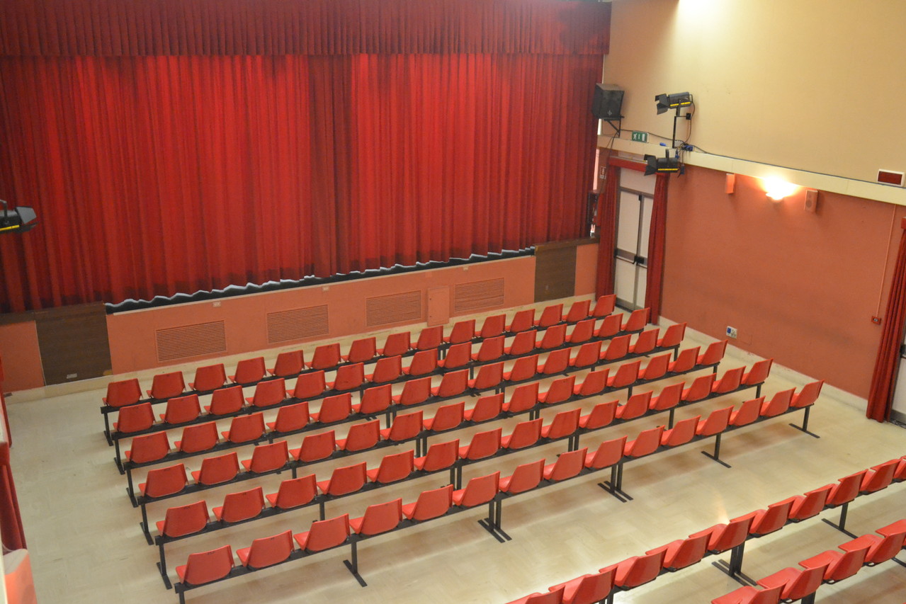 Torna Gianni Ciardo al Teatro Di Cagno