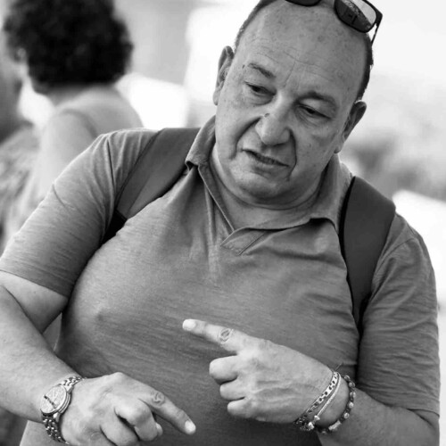 Conosciamo gli Oesais: Girolamo Loconsole, un manager con la passione per il buon bere ed i sogni di gloria