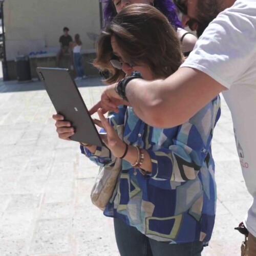 “VIDUA VIDUE”: SABATO 18 OTTOBRE AL MUSEO CIVICO DI BARI NARRAZIONE, TEATRO URBANO E GAMIFICATION SI INTRECCIANO PER VALORIZZARE LA STORIA CITTADINA