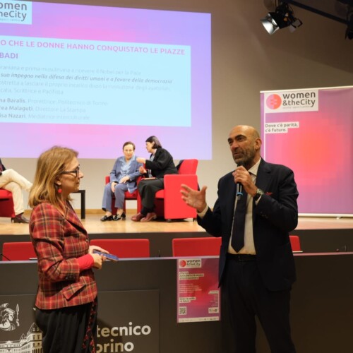 Women and the City: il festival di Torino dedicato alla parità di genere sbarca a Bari dal 28 al 30 maggio 2026