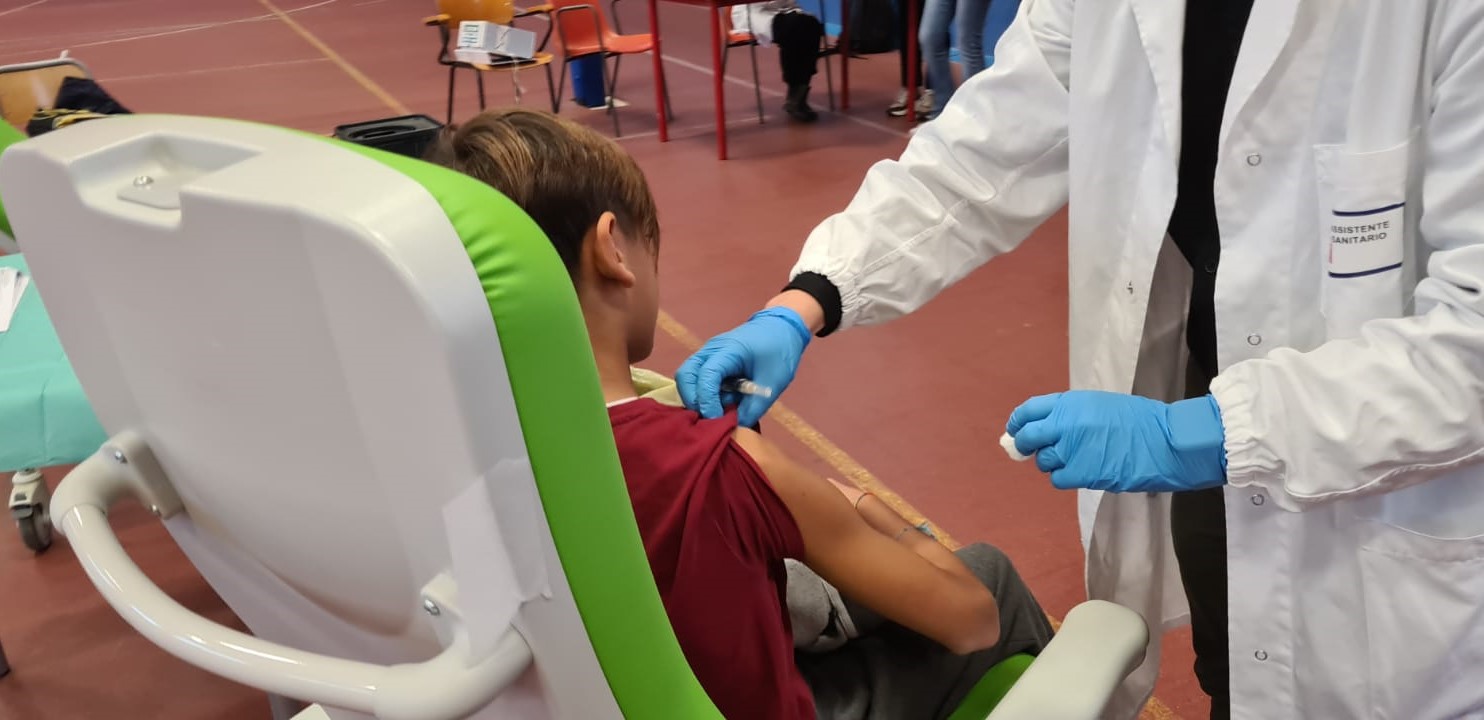 Campagna vaccinale anti influenza: cresce l’adesione dei cittadini
