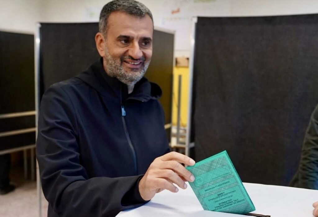 Decaro sarà il nuovo presidente della Regione Puglia