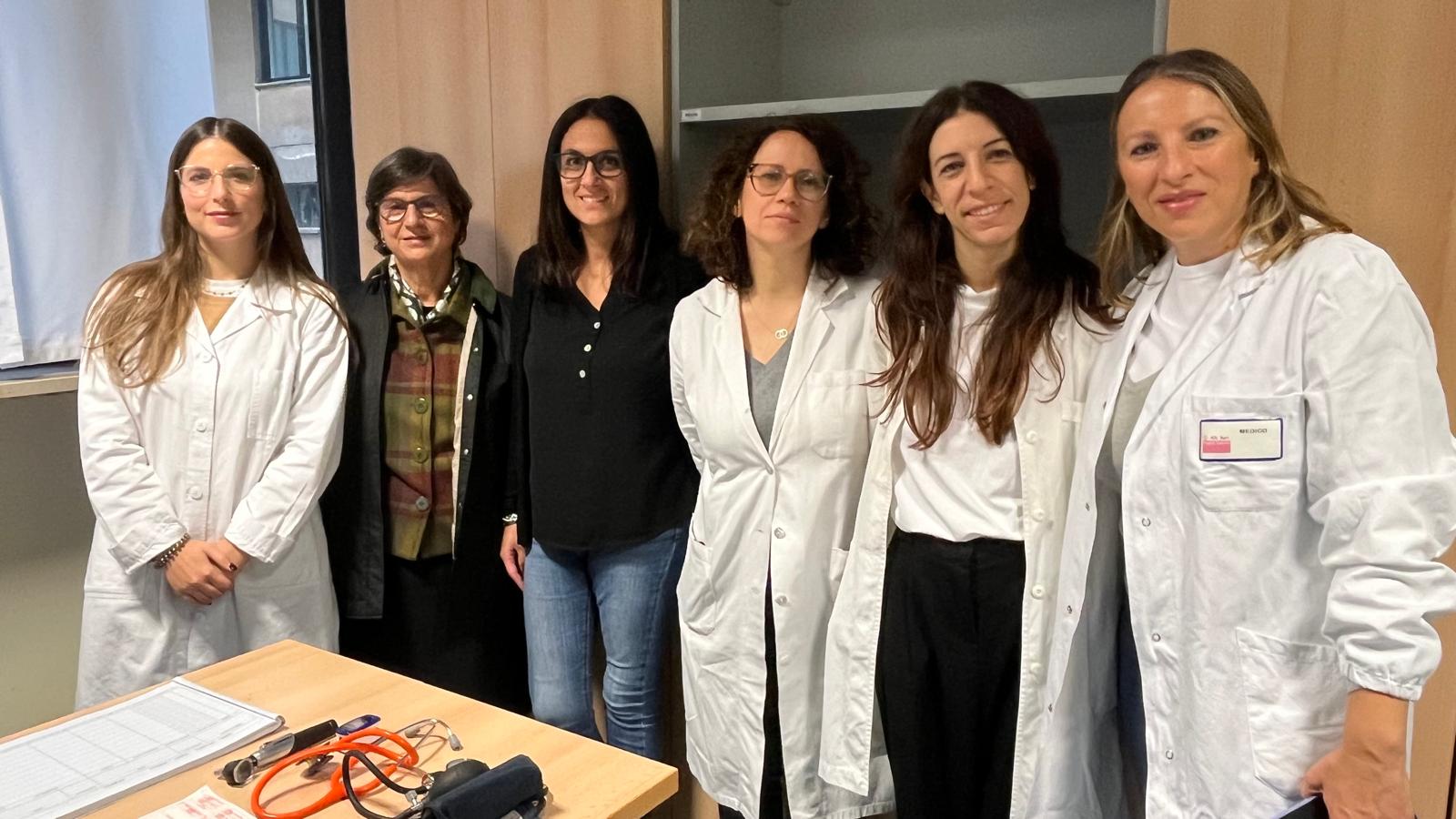 Il Distretto Unico di Bari apre due nuovi Ambulatori per visite rivolte a turisti e studenti fuori sede