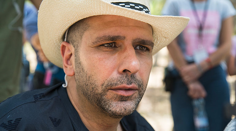 Il Multicinema Galleria annuncia la vendita dei biglietti per il nuovo film di Checco Zalone: doppia anteprima speciale nella notte tra il 24 e 25 dicembre