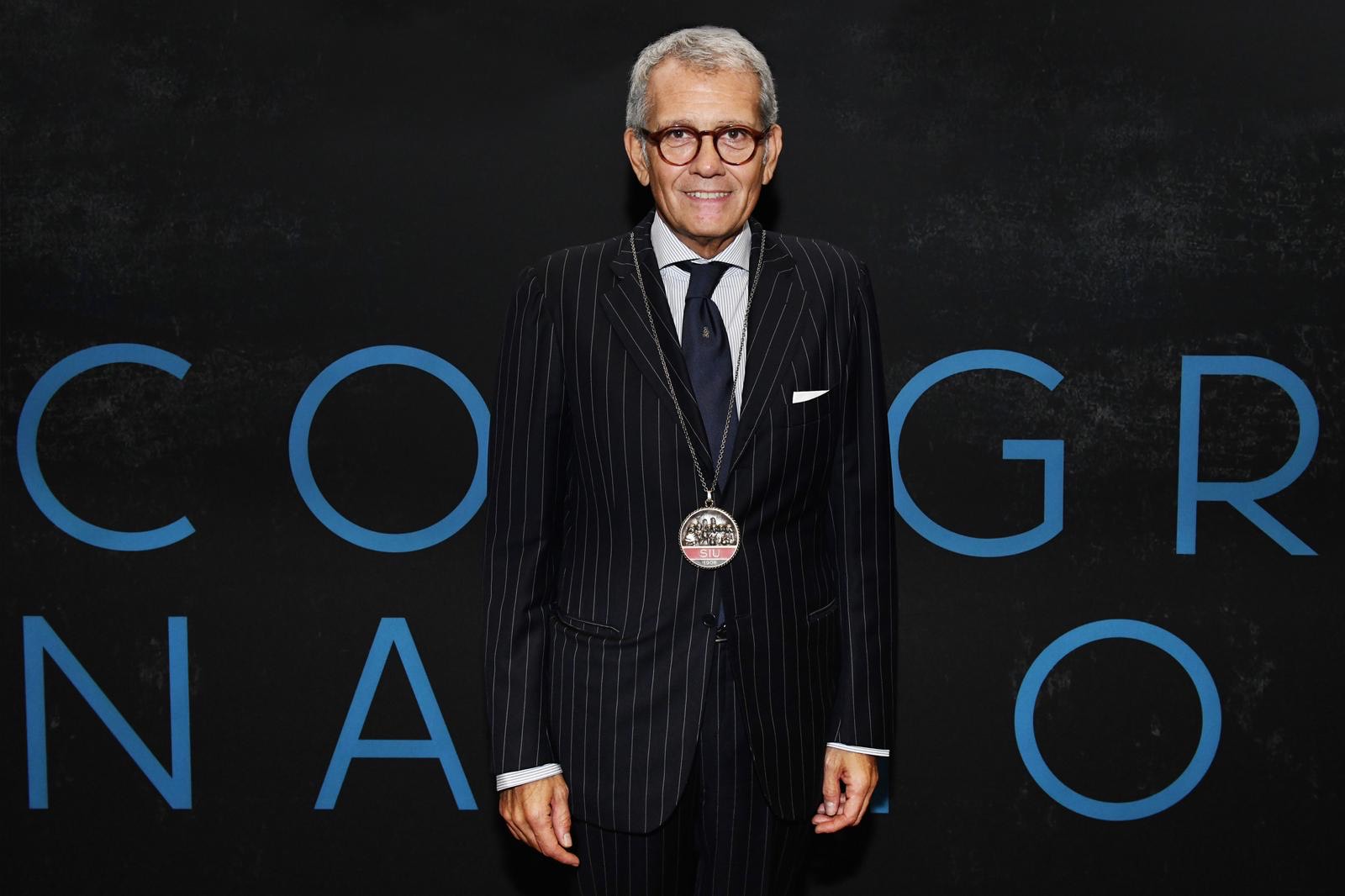 Il Prof. Giuseppe Carrieri riconfermato Presidente della Società Italiana di Urologia