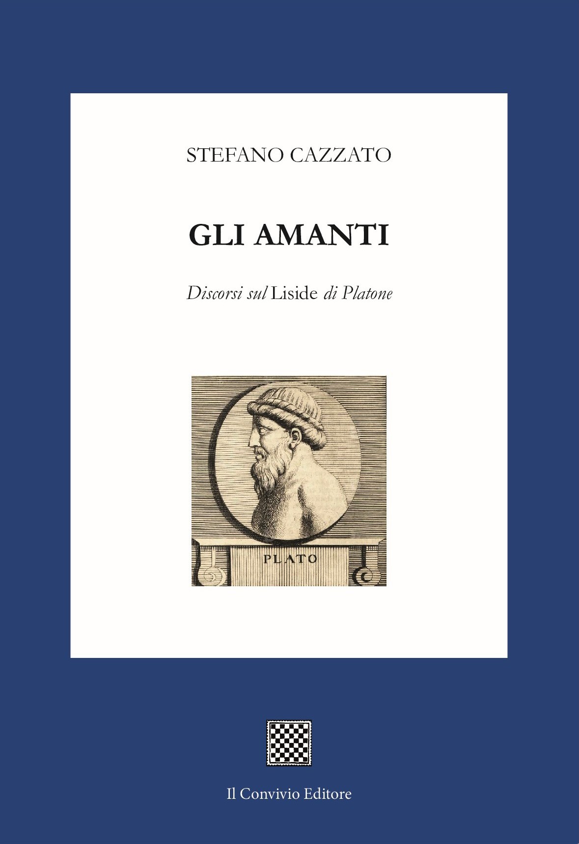 Intervista allo scrittore salentino Stefano Cazzato
