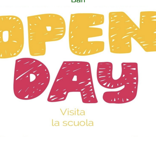 Iscrizione alle scuole d’infanzia comunali per l’anno scolastico 2026/2027: il calendario degli open day