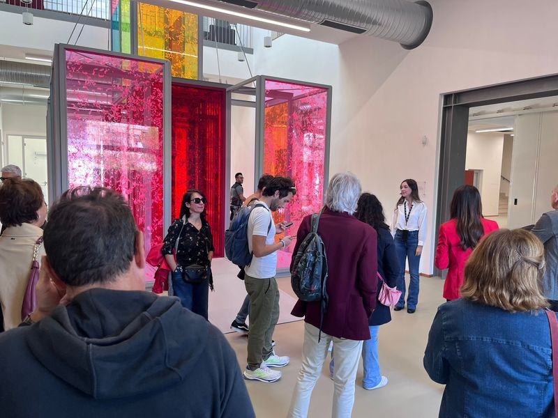La Casa nel Parco – 14 novembre: giovani realtà creative a confronto per immaginare la gestione futura degli spazi de “la Rossani – BiblioTeca del Mediterraneo”
