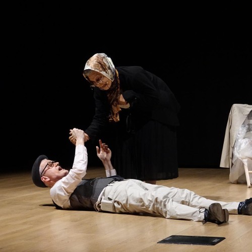 “NON CI CASCO!” CAMPAGNA DEL SINDACATO PENSIONATI CGIL PUGLIA CONTRO LE TRUFFE AGLI ANZIANI