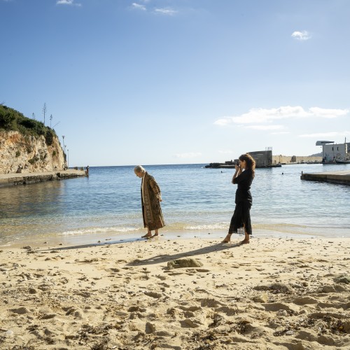 “VITA MIA”: IL NUOVO FILM DEL REGISTA PUGLIESE EDOARDO WINSPEARE ALLA 43ª EDIZIONE DEL TORINO FILM FESTIVAL – SEZIONE ZIBALDONE