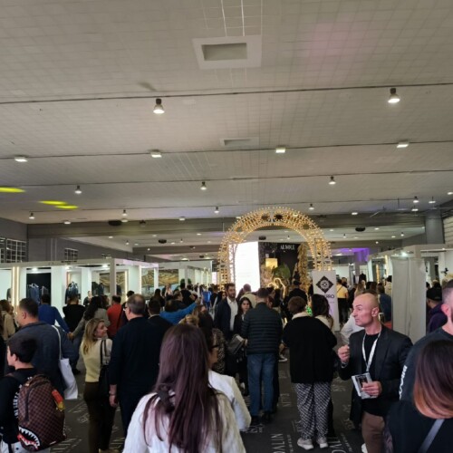 XXXIX edizione “Promessi Sposi, il matrimonio in vetrina” a Bari