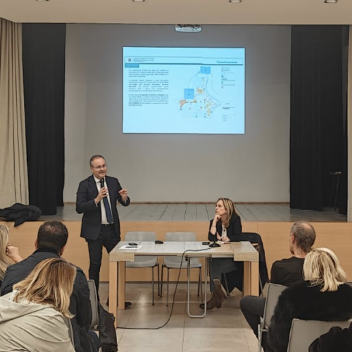 Zona a Traffico Limitato di Bari Vecchia: organizzato l’incontro pubblico per annunciare le novità su varchi, aree sosta e “Strade verdi”