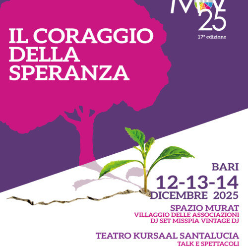 17° Meeting del Volontariato, più di duemila visitatori: i numeri dell’edizione 2025