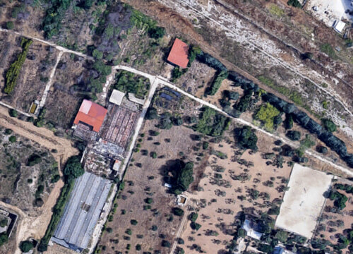 Assegnazione degli 11 lotti residui del PIP di Santa Caterina – Comparto B: 12 le istanze pervenute