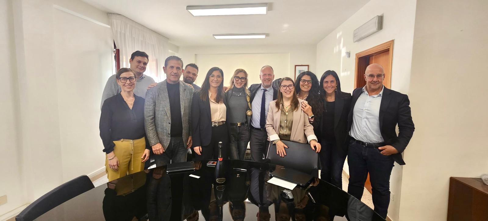 Digitalizzazione Ospedali Andria e Barletta: la Asl Bt ottiene il livello 3