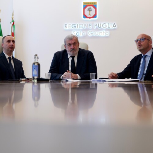 Edilizia residenziale pubblica, accessibilità e inclusione: in Puglia un progetto pilota sostenuto dall’Unione europea