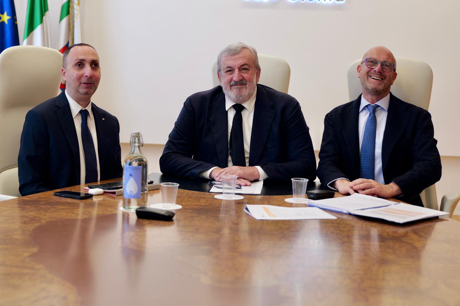 Edilizia residenziale pubblica, accessibilità e inclusione: in Puglia un progetto pilota sostenuto dall’Unione europea