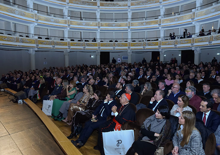 Evento e premio Internazionale “Pugliesi nel Mondo” edizione 2026 candidature per comuni pugliesi con idonea location