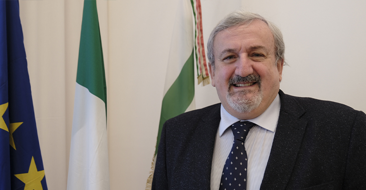 EX ILVA, IL PRESIDENTE EMILIANO ASCOLTATO IN AUDIZIONE DALLA 9ª COMMISSIONE DEL SENATO