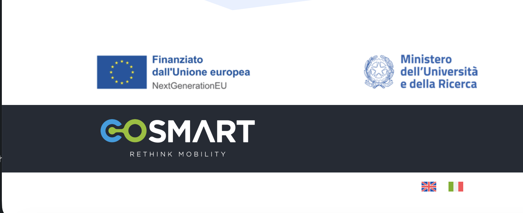 Il Politecnico di Bari protagonista di CO SMART, la ricerca italiana che trasforma i rifiuti in soluzioni per la mobilità sostenibile