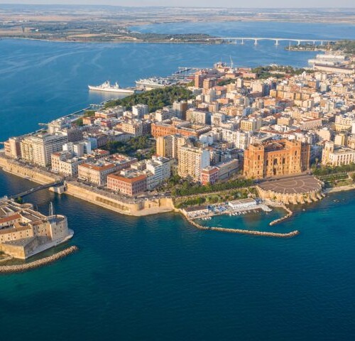 Just Transition Fund Taranto, approvato l’Avviso sui Piani per la conciliazione vita-lavoro e il benessere organizzativo