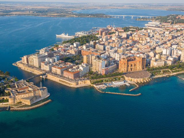 Just Transition Fund Taranto, approvato l'Avviso sui Piani per la conciliazione vita-lavoro e il benessere organizzativo