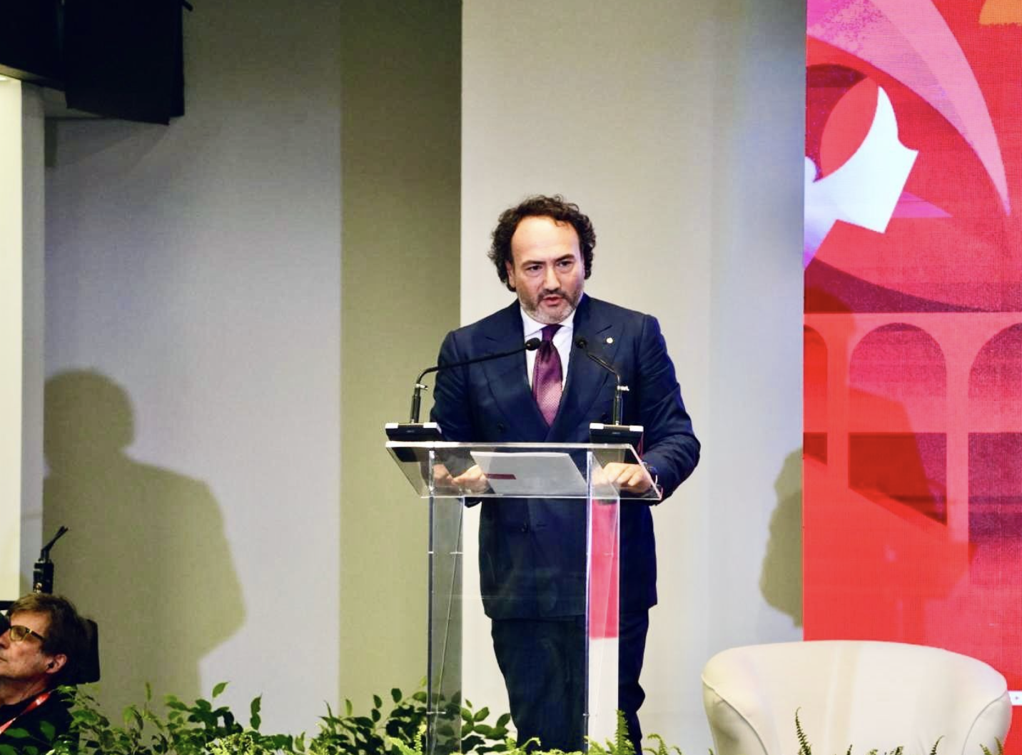 La Fiera del Levante al centro delle relazioni commerciali internazionali: il Forum sull’export a Bari