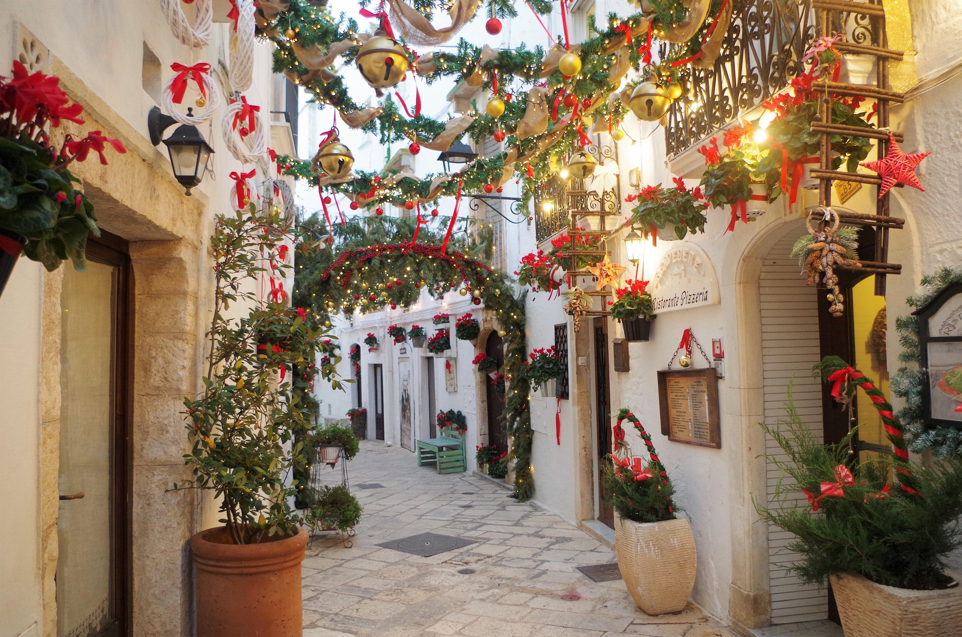 Natale in Puglia: cosa resta delle tradizioni di una volta