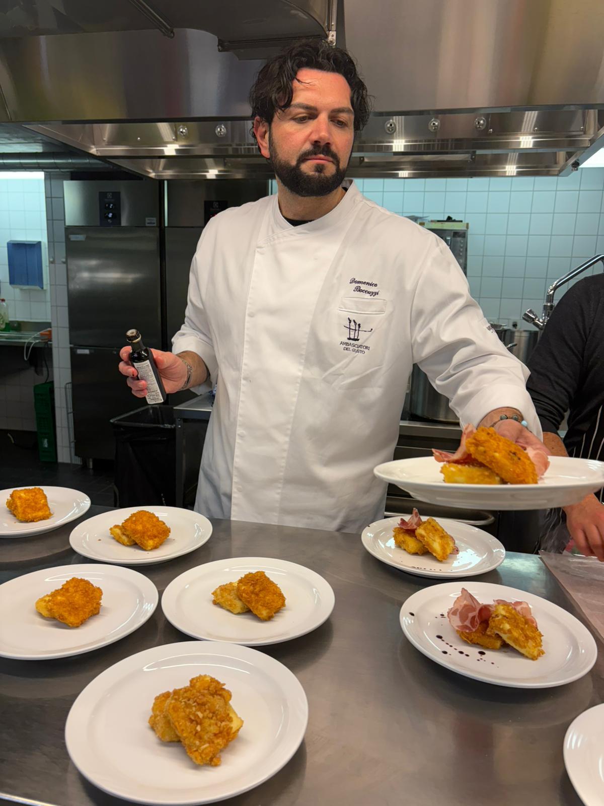 Pugliesi in Svizzera: tradizione, eccellenza culinaria e comunità al centro di un evento dal grande valore identitario, organizzato dall’Associazione Pugliese Uster