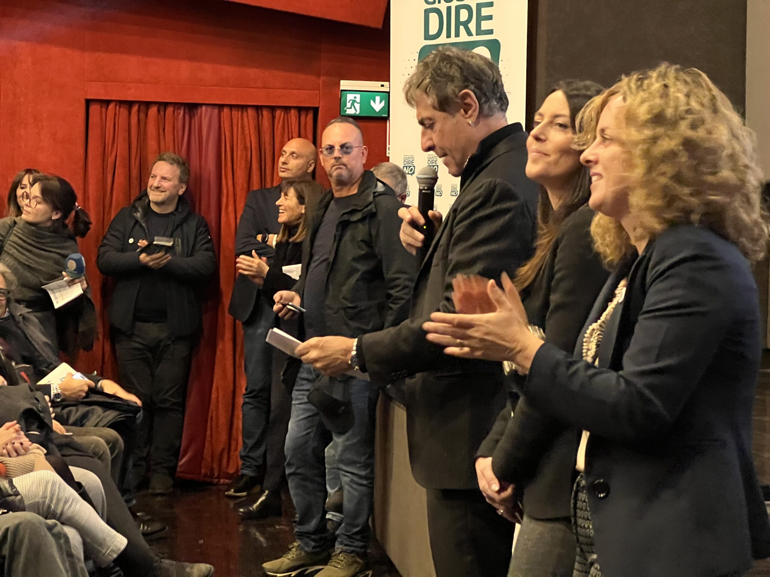 Referendum Giustizia, presentato il Comitato del No per Foggia, Bat e Città Metropolitana di Bari