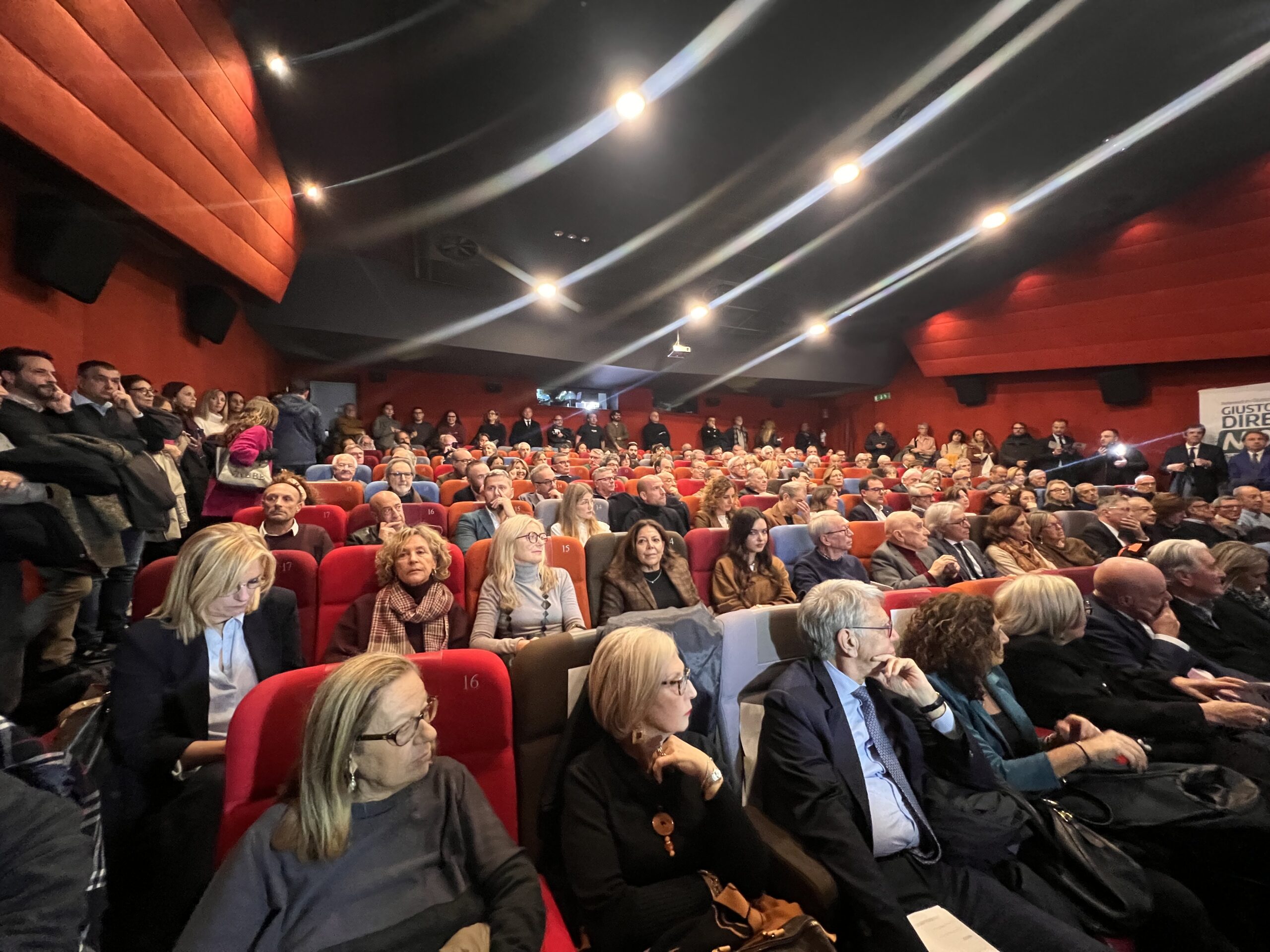 Referendum Giustizia, presentato il Comitato del No per Foggia, Bat e Città Metropolitana di Bari