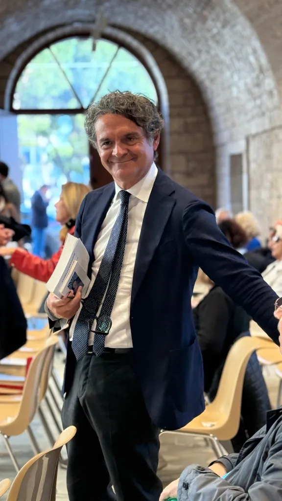 Amati: “Un nuovo passo avanti. Dal 1° gennaio Genoma-Puglia si è ampliato: +27 geni analizzati (totale 433) e +36 malattie diagnosticabili (597)”