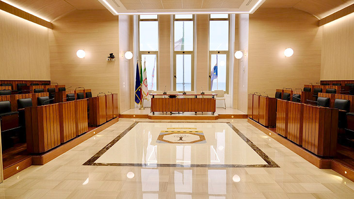 AQP, la Giunta regionale designa i componenti del Cda e il Direttore generale