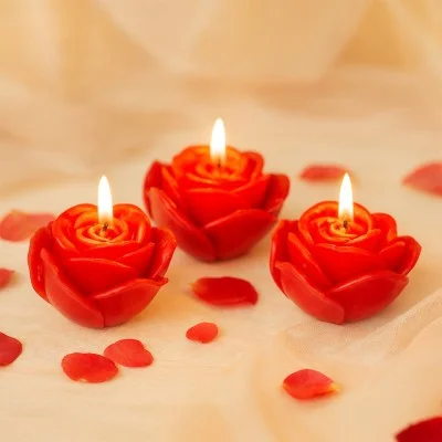Come festeggiare San Valentino a distanza?