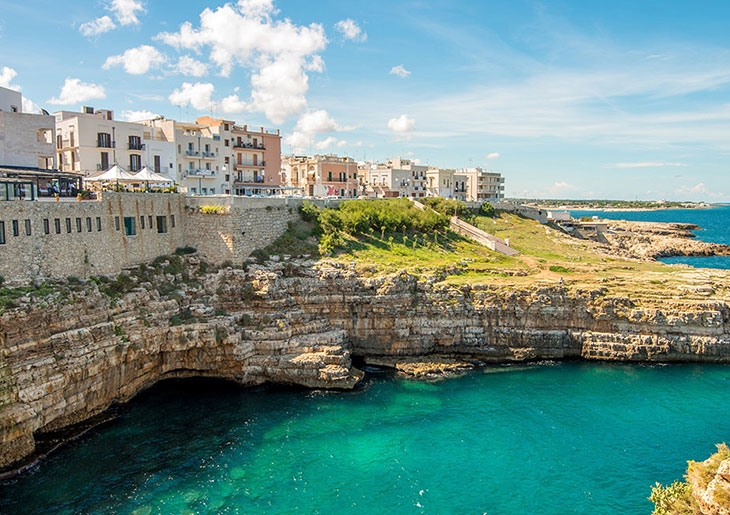 Concorso per spot pubblicitari che valorizzano la Puglia – II Edizione