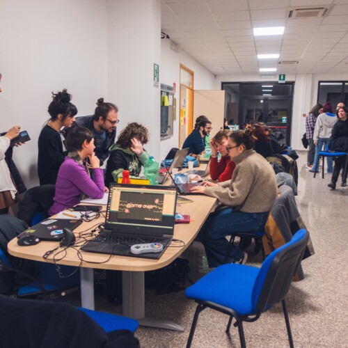 Quarantotto ore per creare giochi, a Bari arriva la creatività con la Global Game Jam