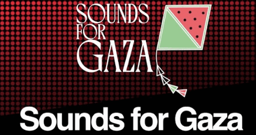 SOUNDS FOR GAZA: il 30 e 31 gennaio tra Gioia del Colle e Bari gli eventi conclusivi della campagna di solidarietà