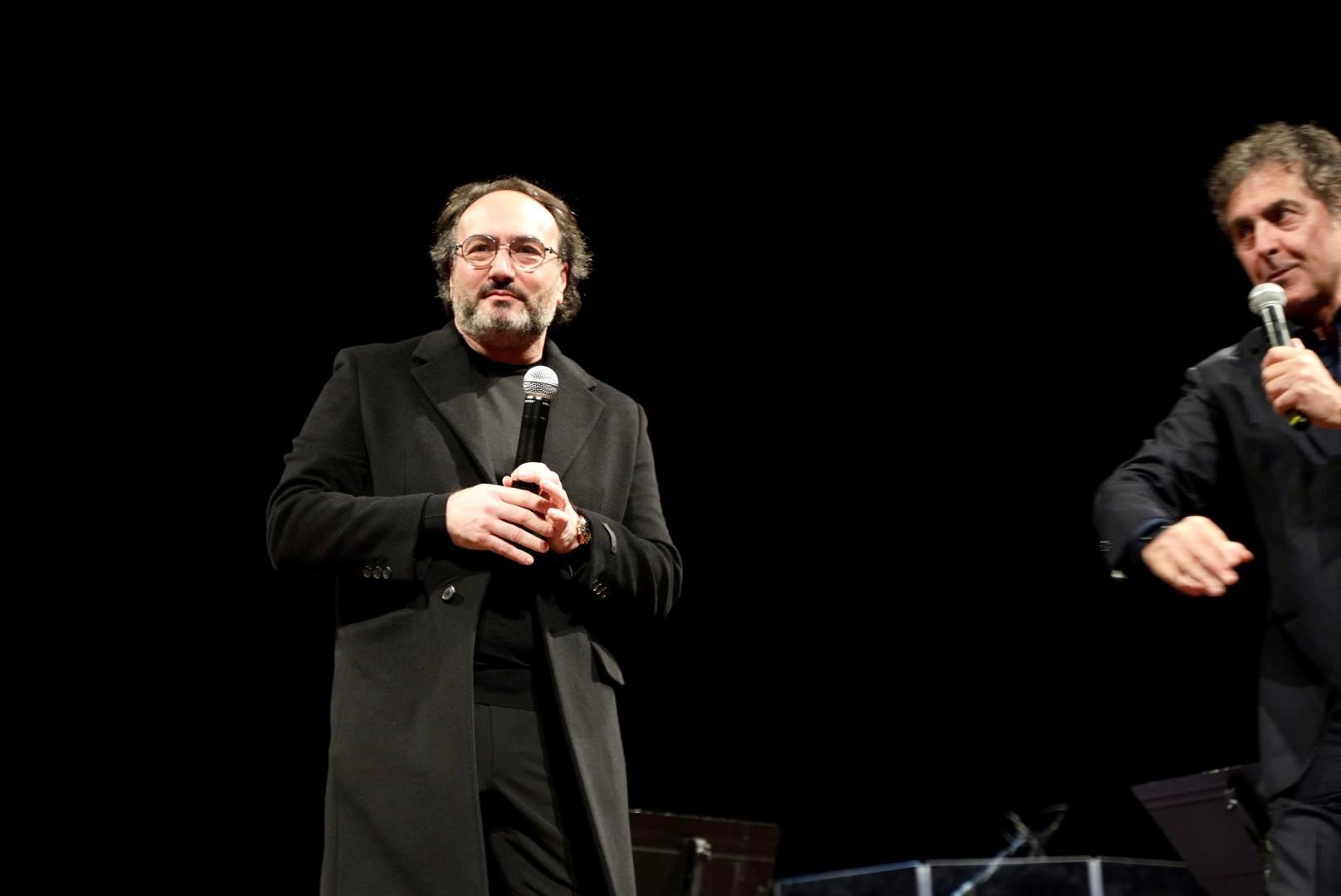 Successo al Petruzzelli per il Capodanno solidale della Nuova Fiera del Levante