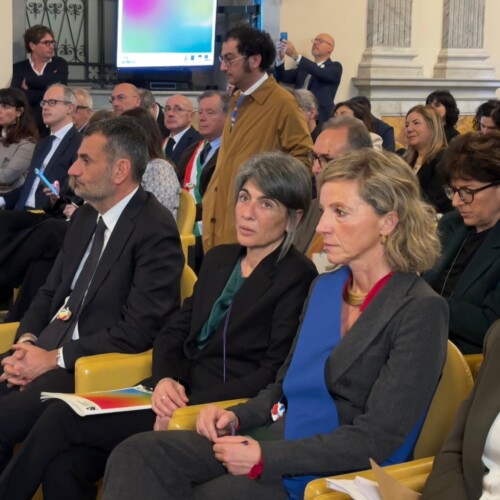 Al Ministero della Cultura l’audizione di Gravina in Puglia per il titolo di Capitale Italiana della Cultura 2028