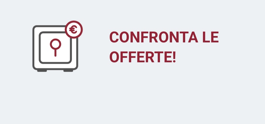 Arriva ContiCarte.it, per trovare la banca più adatta alle proprie esigenze