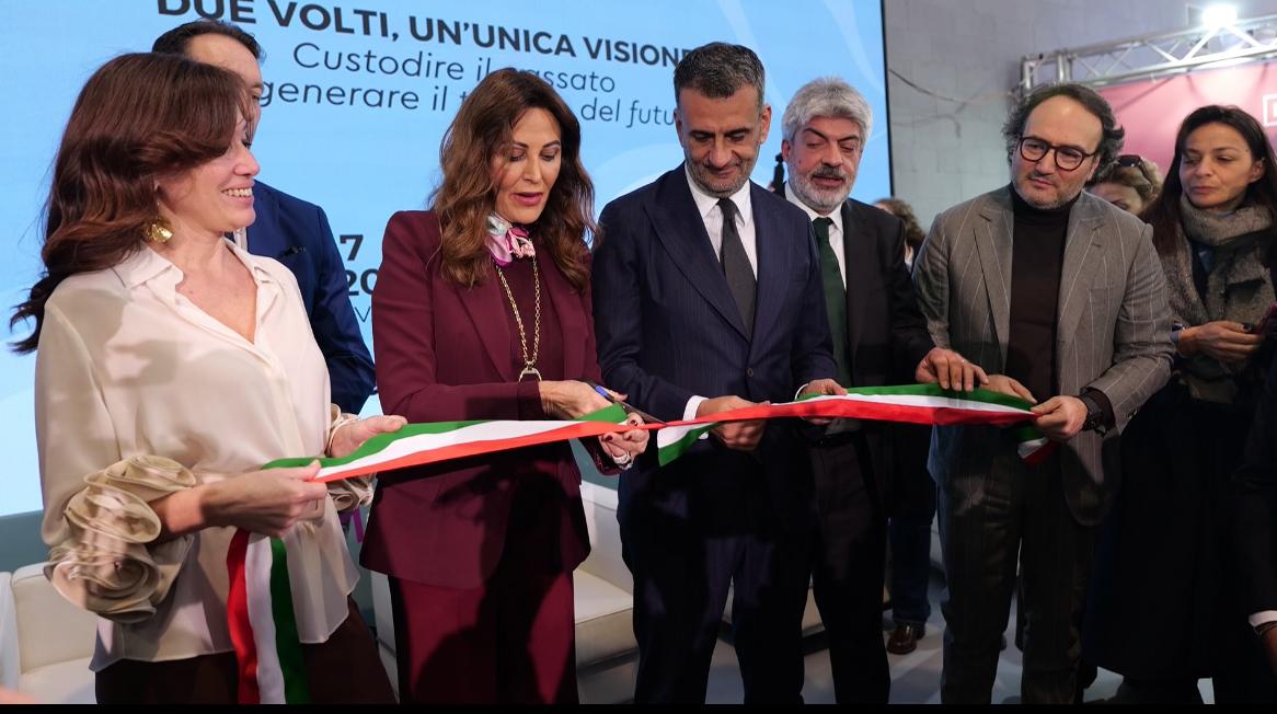 BTM Italia 2026, la Puglia apre al mondo: inaugurata a Bari la XII edizione del salone nazionale del turismo