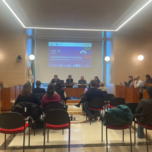Integrazione delle comunità Rom, Sinti e Caminanti, al via in Regione Puglia la co-programmazione delle linee di intervento regionali