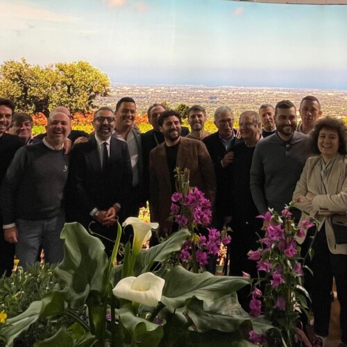 La Puglia florovivaistica protagonista a MyPlant & Garden 2026, Paolicelli: “Un settore competitivo e patrimonio autentico del nostro territorio”