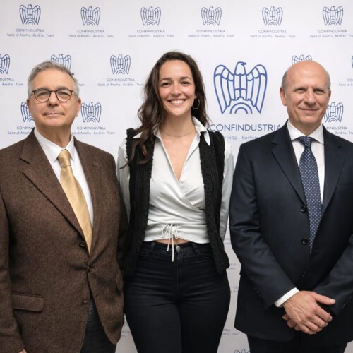 CONFINDUSTRIA PUGLIA: PRESENTATA LA V EDIZIONE DI APULIAN SUSTAINABLE INNOVATION AWARD 2026
