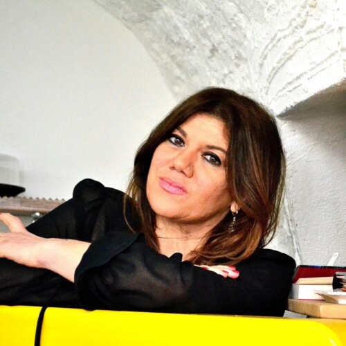 Concerto dell’Orchestra Sinfonica della Città Metropolitana di Bari: “NUAGES”, musica e parole con la voce recitante della scrittrice Gabriella Genisi