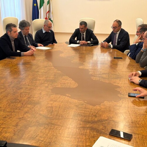 Erosione costiera: stanziati 28 milioni per tutta la Puglia