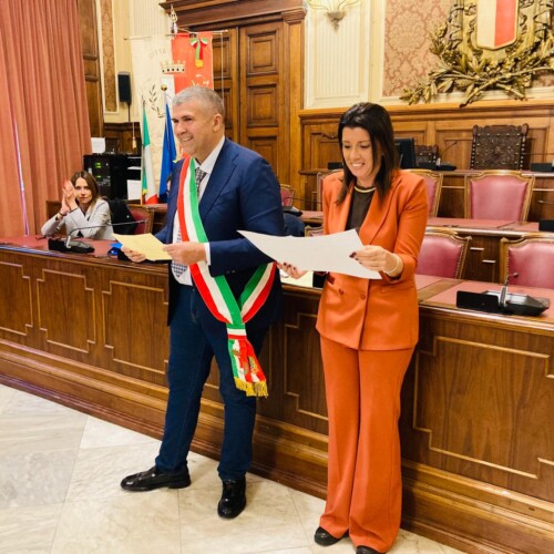 Il 30 marzo nella sala consiliare di Palazzo della Città la cerimonia di consegna delle pergamene a 80 vincitori di borse di studio