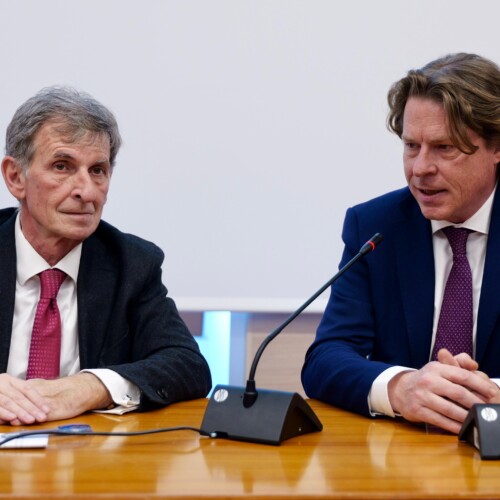 Infrastrutture di ricerca della Puglia: siglati i sei disciplinari dei progetti per il trasferimento tecnologico, sviluppo industriale e tutela dell’ambiente. Di Sciascio: “Potenziamo con 22,7 milioni di euro  infrastrutture strategiche per lo sviluppo della ricerca e dell’innovazione nella nostra regione”