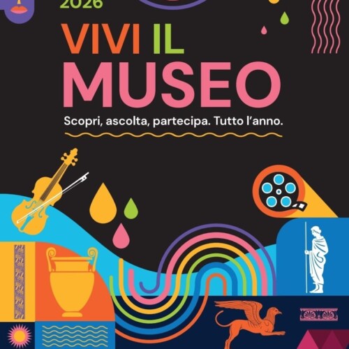 Museo Archeologico di Santa Scolastica: presentazione del programma “Vivi il Museo”